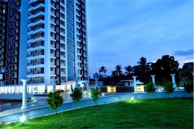 Project Image of 1620 Sq.ft 3 BHK Apartment / Flat for sale in Edappally for Rs. 13000000