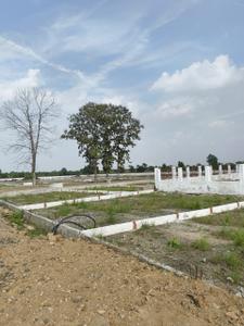 Project Image of 1259.0 - 2530.0 Sq.ft Residential Plot Plot for buy in Anandam Elite Phase V