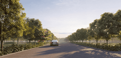 Project Image of 1200.0 - 1800.0 Sq.ft Residential Plot Plot for buy in Apollo Address