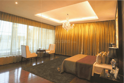 Project Image of 616.23 - 4396.08 Sq.ft 1 BHK Apartment for buy in Amanora Gateway Tower 100