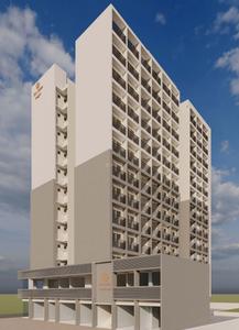 Siddhi Shiv Siddhi Height Elevation 1