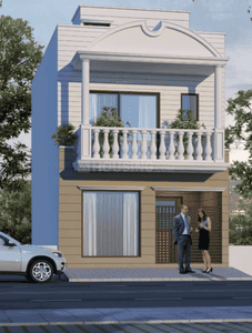 Project Image of 1030.0 - 3250.0 Sq.ft 2 BHK Villa for buy in Aambesten Twin Clarus