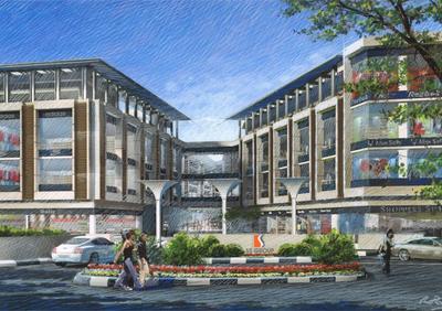 SS Omnia Elevation 1