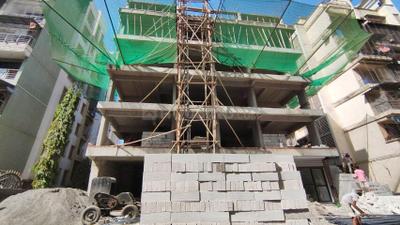 Project Image of 281.15 - 599.12 Sq.ft 1 BHK Apartment for buy in M R Reddys Pride