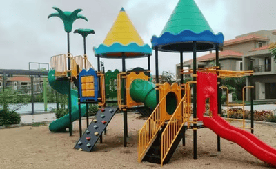 Project Image of 380.72 - 829.79 Sq.ft 1 BHK Apartment for buy in JVM Centrum