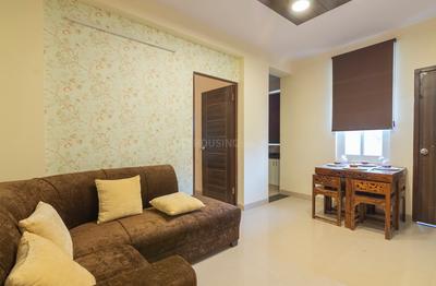 Project Image of 346.71 - 811.17 Sq.ft 1 BHK Apartment for buy in SKG Saavyas