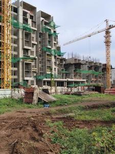 Project Image of 400 Sq.ft 1 BHK Apartment / Flat for sale in Wagholi for Rs. 4500000