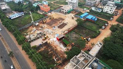 Project Image of 1601.0 - 1811.0 Sq.ft 4.5 BHK Apartment for buy in Nawah Emporio
