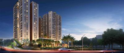 Laguna Bay Elevation 1