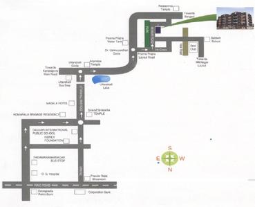 Project Image of 1150.0 - 1630.0 Sq.ft 2 BHK Apartment for buy in Devagiri Petals