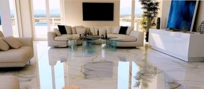 Agarpara Complex Living Area 1