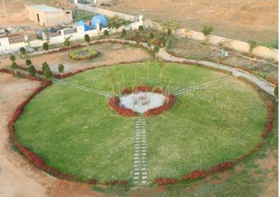 Project Image of 1503.0 - 3015.0 Sq.ft Residential Plot Plot for buy in Sark Green Space