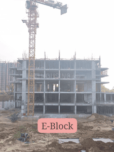 Project Image of 1741.0 - 5060.0 Sq.ft 3 BHK Apartment for buy in Vardhman Eminara Phase 1