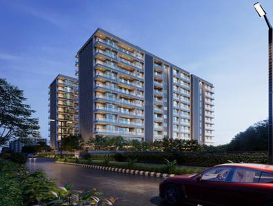 Good Westlands Elevation 1