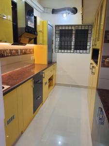 Project Image of 734.0 - 900.0 Sq.ft 2 BHK Apartment for buy in Jayam Homes