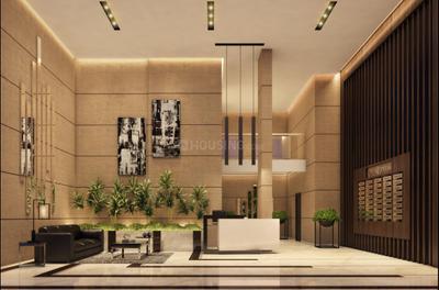 Project Image of 491.0 - 769.0 Sq.ft 1 BHK Apartment for buy in Goel Ganga Fernhill