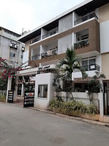 Saritha Elan Elevation 3
