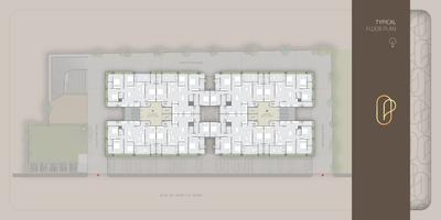 Project Image of 0.0 - 3480.0 Sq.ft 4 BHK Apartment for buy in Shilp Paradise