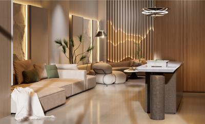 Project Image of 1120.0 - 1580.0 Sq.ft 2 BHK Apartment for buy in ASK The Royal Estate