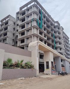Project Image of 1450 Sq.ft 3 BHK Apartment / Flat for sale in Nikol for Rs. 7500000