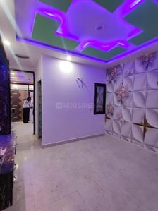 Project Image of 350.0 - 650.0 Sq.ft 1 BHK Builder Floor for buy in Saluja Metro View Apartments