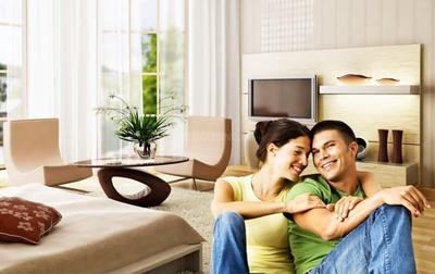 Project Image of 1095.0 - 1575.0 Sq.ft 2 BHK Apartment for buy in Triveni Bhaskar City