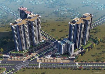 Project Image of 755.633 - 1019.314 Sq.ft 2 BHK Apartment for buy in Arttech The Story House