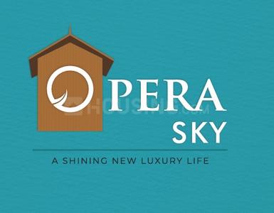Project Image of 1040.01 - 1742.89 Sq.ft 3 BHK Apartment for buy in Sangani Opera Sky