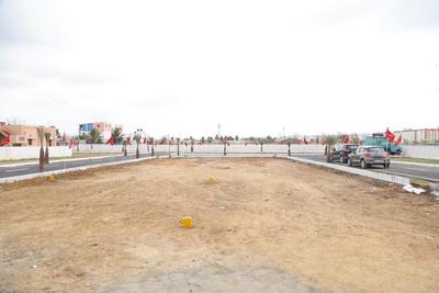 Project Image of 801.0 - 2792.0 Sq.ft Residential Plot Plot for buy in Sri Varam