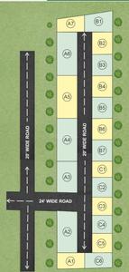 Project Image of 625.0 - 1502.0 Sq.ft Residential Plot Plot for buy in JVP Pride