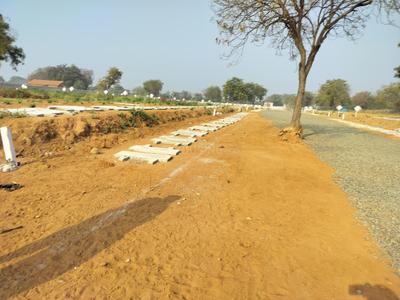 Project Image of 1647.0 - 3600.0 Sq.ft Residential Plot Plot for buy in Yugandhar Royal White Fields