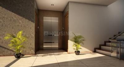 Project Image of 971.0 - 3196.88 Sq.ft 3 BHK Apartment for buy in S P Shree Siddheshwar Paradise