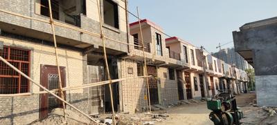 Project Image of 388.35 - 1800.0 Sq.ft Residential Plot Plot for buy in Satyam Vrindavan Garden