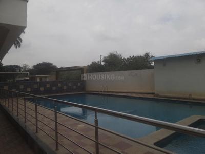 Project Image of 0.0 - 2310.0 Sq.ft 3 BHK Apartment for buy in Lakshmi Dollars Comforts