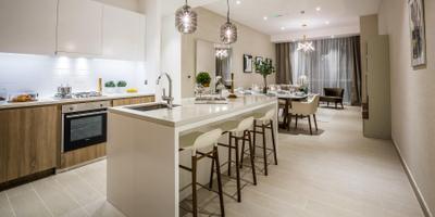 Project Image of 821.0 - 5176.0 Sq.ft 1 BHK Apartment for buy in LIV Residences