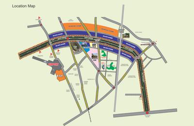 Project Image of 765 Sq.ft Residential Plot / Land for sale in Hatod for Rs. 3442000