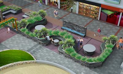 Project Image of 1191.0 - 1375.0 Sq.ft 2 BHK Apartment for buy in Pala Blue Lotus Park