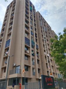 Project Image of 1242 Sq.ft 2 BHK Apartment / Flat for sale in Jagatpur for Rs. 6700000