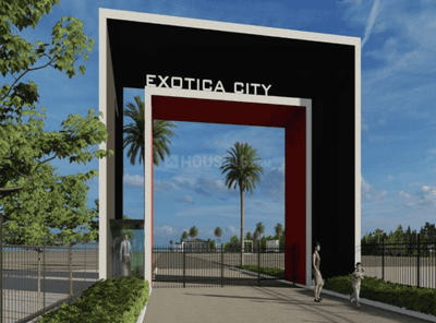 Project Image of 1200 Sq.ft Residential Plot / Land for sale in Balya Kheda for Rs. 5600000