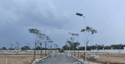 Project Image of 565.0 - 2799.0 Sq.ft Residential Plot Plot for buy in Na Divine Habitat Twin Parks I