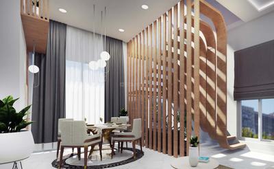 Project Image of 1546.0 - 3760.0 Sq.ft 3 BHK Apartment for buy in Future Ika Residency