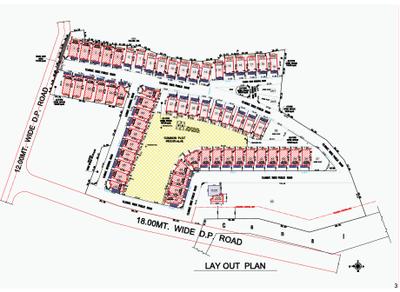 Project Image of 1834.49 - 3589.12 Sq.ft 5 BHK Villa for buy in Vivanta Yash63