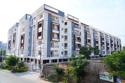 Project Image of 0.0 - 1116.0 Sq.ft 2 BHK Apartment for buy in Ecogreen Casa Traimbak