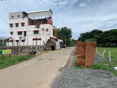 Project Image of 725.0 - 2455.0 Sq.ft Residential Plot Plot for buy in Krish Sai Garden