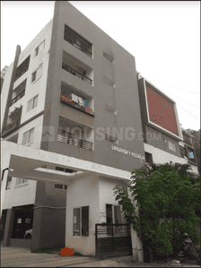 Urbansky Regalia Elevation 3