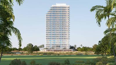 Project Image of 0.0 - 879.0 Sq.ft 1 BHK Apartment for buy in Samana Lake Views 2