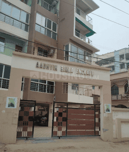 Project Image of 730.0 - 998.0 Sq.ft 2 BHK Apartment for buy in Aadhvik Bimla Enclave
