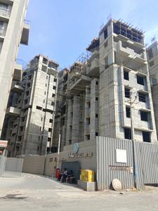 Project Image of 596.0 - 671.0 Sq.ft 2 BHK Apartment for buy in Sun Footprints