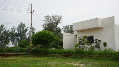 Project Image of 450.0 - 900.0 Sq.ft Residential Plot Plot for buy in Deswal Krishna Spring