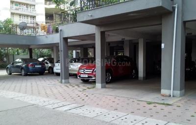 Project Image of 900 Sq.ft 2 BHK Apartment / Flat for sale in Haltu for Rs. 8800000